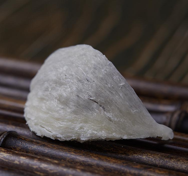 印尼溯源码燕窝019圆盏 自然底 象牙白 高洁净度 高泡发率(白燕盏)