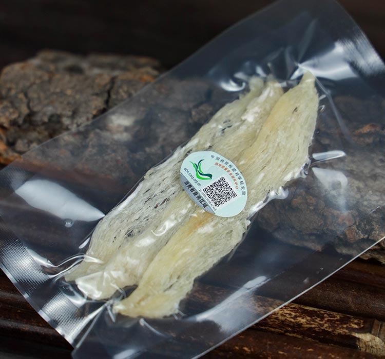 印尼【019燕窝工厂-YYT】C1- 半干挑 盏条 有少量自然囊丝 微黄 洁净度高 泡发率高 /燕窝（白燕条）
