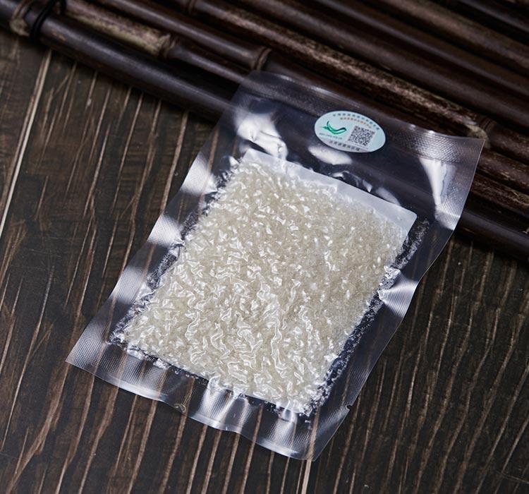 印尼【019燕窝工厂 NT-C1燕碎】燕窝（白燕碎）